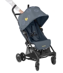 Maxi-Cosi Лятна количка Mara - Brave Graphite